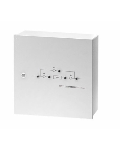 EBM-10/31-WTL-2T. Модуль внешнего байпаса для ИБП ST3110SL, ST3110L. Штиль в Арзамасе