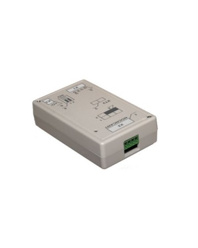 Реверс Т-11. Конвертер интерфейса Ethernet/RS-485. Системы контроля доступа в Арзамасе