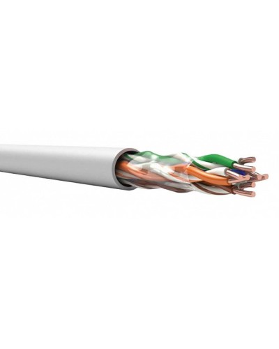 TechnoLAN U/UTP Cat 5e PVC 4х2х0,52. Кабель «витая пара» (LAN) для структурированных систем связи. СПКБ-Техно в Арзамасе