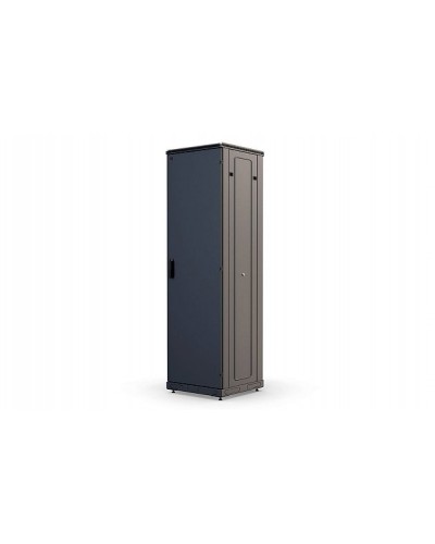 ШТ-НП-М-42U-600-800-М-Ч (130411-01161). Шкаф напольный 19, 42U. ССД (Связьстройдеталь) в Арзамасе