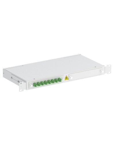 ШКОС-М-1U/2-8-SC~8-SC/APC~8-SC/APC (130303-01217). Кросс оптический 19. ССД (Связьстройдеталь) в Арзамасе