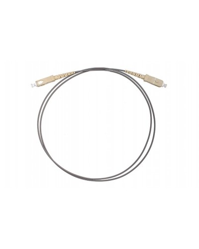 ШОС-MM62/2.0 мм-SC/PC-SC/PC-1.0м HS (130201-03023). Патч-корд оптический. ССД (Связьстройдеталь) в Арзамасе