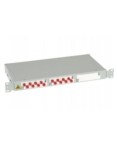 ШКОС-Л-1U/2-16-FC/ST~16-FC/D/SM~16-FC/UPC (130308-00106). Кросс оптический 19. ССД (Связьстройдеталь) в Арзамасе