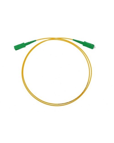 ШОС-SM/2.0мм-SC/APC-SC/APC-3.0м (130202-03151). Патч-корд оптический. ССД (Связьстройдеталь) в Арзамасе