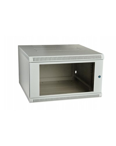 ШТ-НСс-15U-600-600-С (130411-00759). Шкаф настенный сварной 19, 15U. ССД (Связьстройдеталь) в Арзамасе