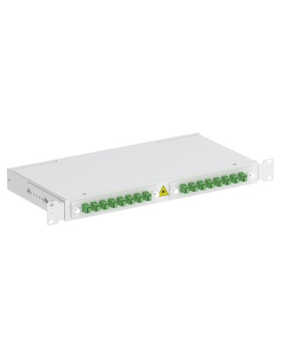 ШКОС-М-1U/2-16-SC~16-SC/APC~16-SC/APC (130303-02038). Кросс оптический 19. ССД (Связьстройдеталь) в Арзамасе