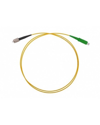 ШОС-SM/2.0мм-FC/UPC-SC/APC-1.0м (130201-03300). Патч-корд оптический. ССД (Связьстройдеталь) в Арзамасе