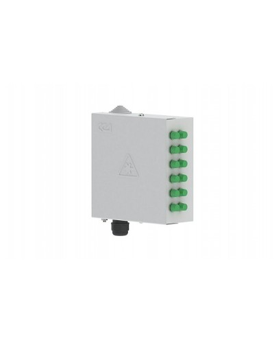 ШКОН-РМ/1-12-FC/ST~12-FC/D/APC~12-FC/APC(130401-00092). Кросс оптический настенный. ССД (Связьстройдеталь) в Арзамасе