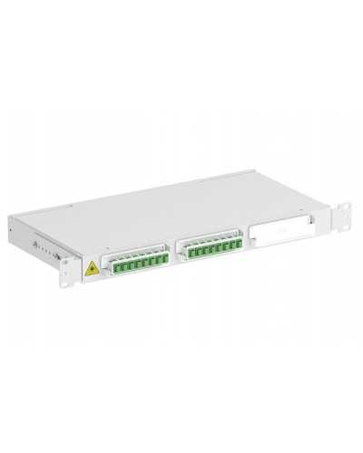 ШКОС-Л-1U/2-16-SC~16-SC/APC~16-SC/APC (130308-00105). Кросс оптический 19. ССД (Связьстройдеталь) в Арзамасе