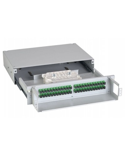 ШКОС-ВП-2U/4-48-SC~48-SC/APC~48-SC/APC(130304-00854). Кросс оптический 19. ССД (Связьстройдеталь) в Арзамасе