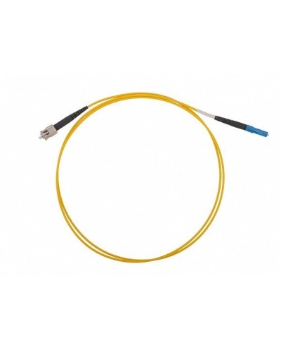 ШОС-SM/2.0мм-FC/UPC-LC/UPC-1.0м (130201-02823). Патч-корд оптический. ССД (Связьстройдеталь) в Арзамасе