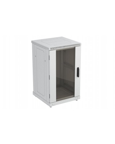 ШТ-НП-24U-600-800-С (130411-00504). Шкаф телекоммуникационный 19 напольный 24U. ССД (Связьстройдеталь) в Арзамасе