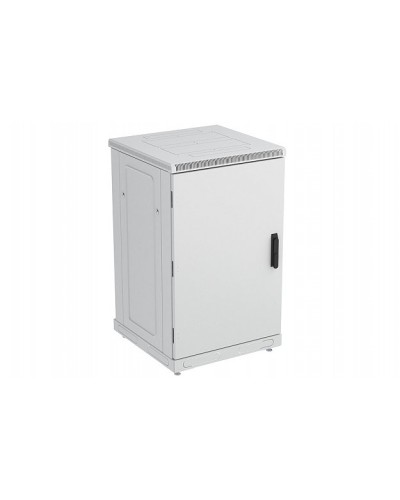 ШТ-НП-18U-600-1000-М (130411-00499). Шкаф напольный 19, 18U. ССД (Связьстройдеталь) в Арзамасе