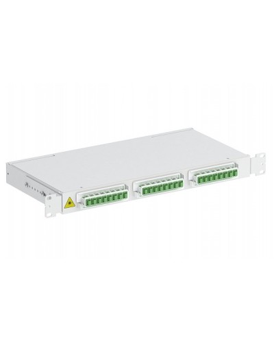 ШКОС-Л-1U/2-24-SC~24-SC/APC~24-SC/APC (130308-00109). Кросс оптический 19. ССД (Связьстройдеталь) в Арзамасе