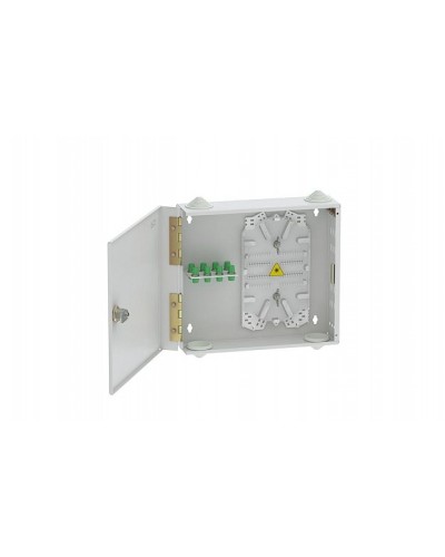 ШКОН-УМ/2-8-FC/ST~8-FC/D/APC~8-FC/APC(130404-02100). Кросс оптический настенный. ССД (Связьстройдеталь) в Арзамасе