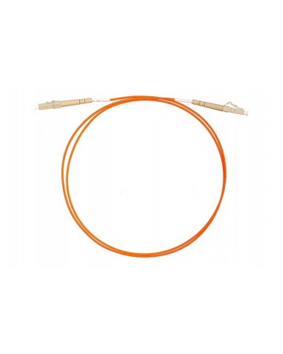 ШОС-MM50/2.0мм-LC/PC-LC/PC-1.0м HS (130201-04106). Патч-корд оптический. ССД (Связьстройдеталь) в Арзамасе