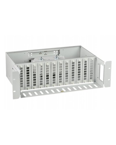 ШКОС-С-3U/4-96-SC~-(корпус)~(130301-00039). Кросс оптический 19. ССД (Связьстройдеталь) в Арзамасе