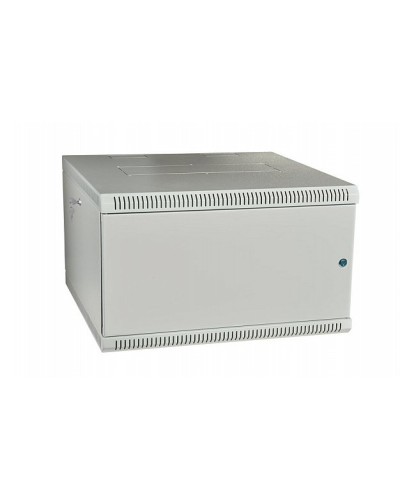 ШТ-НСрМ-9U-600-650-М (130411-00845). Шкаф настенный разборный со съемными боковыми стенками 19, 9U. ССД (Связьстройдеталь) в Арзамасе