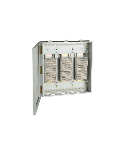 ШРН-В/300-Р 300 (120908-00105). Шкаф ШРН-В/300-Р 300 пар, плинты ПВТ-10Р-5е. ССД (Связьстройдеталь) в Арзамасе