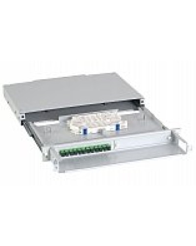 ШКОС-ВП-1U/2-12-SC~12-SC/APC~12-SC/APC(130304-00937). Кросс оптический 19. ССД (Связьстройдеталь) в Арзамасе