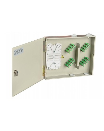 ШКОН-У/1-32-FC/ST~32-FC/D/APC~32-FC/APC(130404-00142). Кросс оптический настенный. ССД (Связьстройдеталь) в Арзамасе