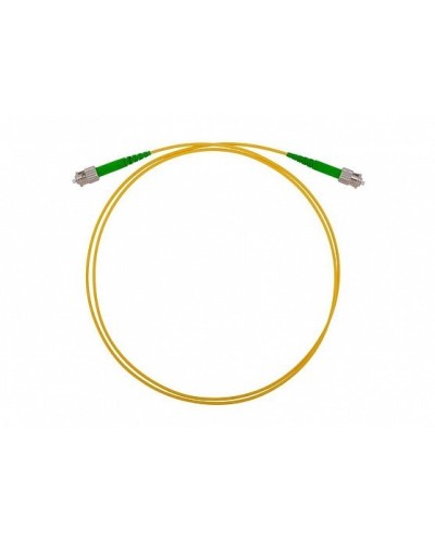 ШОС-SM/2.0мм-FC/APC-FC/APC-1.0м (130202-03460). Патч-корд оптический. ССД (Связьстройдеталь) в Арзамасе