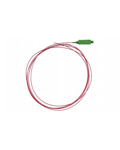 ШОС-S7/0.9мм-SC/APC-p/t -1.0м (G657) (130202-04321). Пигтейл оптический. ССД (Связьстройдеталь) в Арзамасе