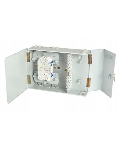 ШКОН-МА/4-48-FC/ST~48-FC/D/SM~48-FC/UPC(130406-00611). Кросс оптический настенный. ССД (Связьстройдеталь) в Арзамасе
