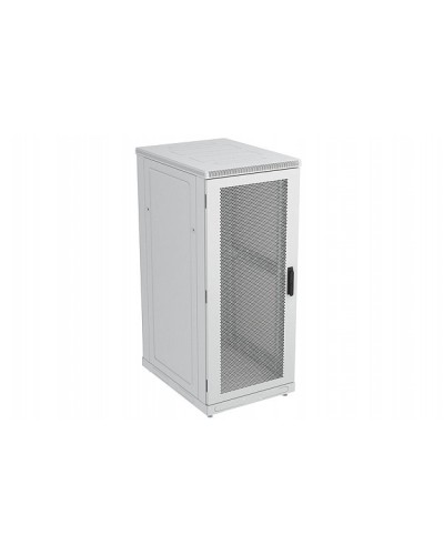 ШТ-НП-27U-600-1000-П (130411-00518). Шкаф напольный 19, 27U. ССД (Связьстройдеталь) в Арзамасе