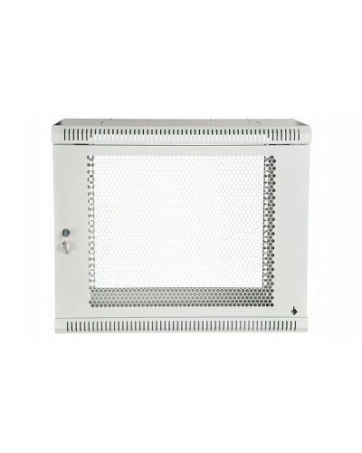 ШТ-НСр-18U-600-450-П (130411-00651). Шкаф настенный разборный 19, 18U. ССД (Связьстройдеталь) в Арзамасе