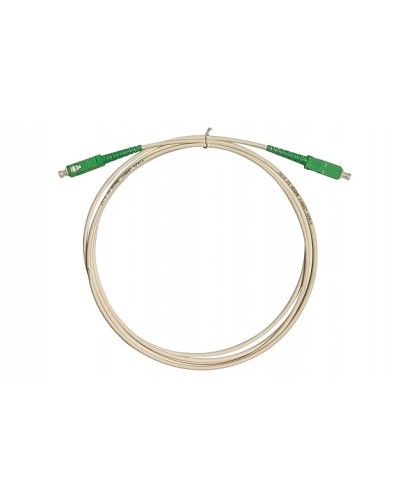 ШОС-S7/2.0мм-SC/APC-SC/APC-25.0м (130201-03863). Патч-корд оптический. ССД (Связьстройдеталь) в Арзамасе