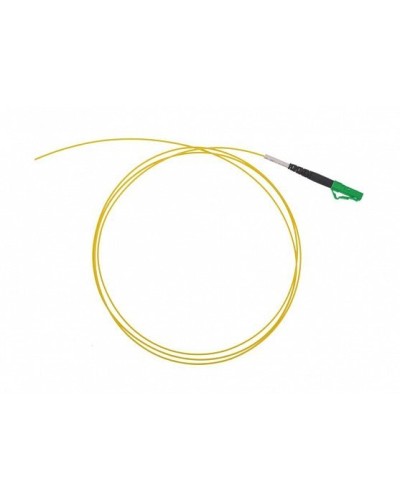 ШОС-SM/0.9мм-LC/APC-p/t -1.5м (130202-03218). Пигтейл оптический. ССД (Связьстройдеталь) в Арзамасе