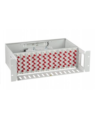 ШКОС-С-3U/4-96-FC/ST~96-FC/D/SM~96-FC/UPC(130301-01212). Кросс оптический 19. ССД (Связьстройдеталь) в Арзамасе