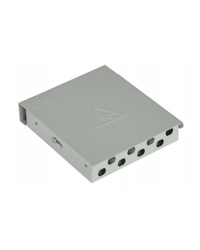 ШКОН-Р/1-8-FC/ST~-(корпус)~(130401-00063). Кросс оптический настенный. ССД (Связьстройдеталь) в Арзамасе