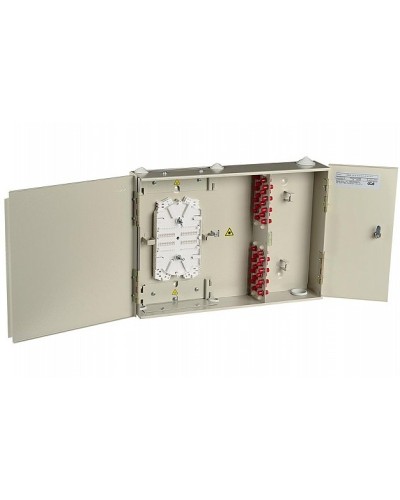 ШКОН-СТ/2-32-FC/ST~32-FC/D/SM~32-FC/UPC(130405-00706). Кросс оптический настенный. ССД (Связьстройдеталь) в Арзамасе