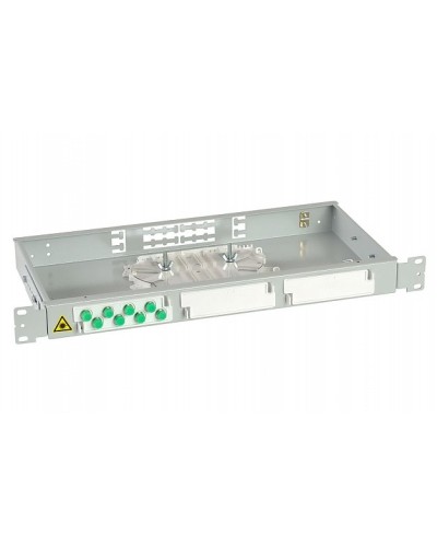 ШКОС-Л-1U/2-8-FC/ST~8-FC/D/APC~8-FC/APC (130308-00103). Кросс оптический 19. ССД (Связьстройдеталь) в Арзамасе