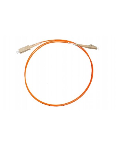 ШОС-MM50/2.0мм-LC/PC-SC/PC-1.0м HS (130201-03344). Патч-корд оптический. ССД (Связьстройдеталь) в Арзамасе