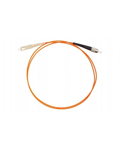 ШОС-MM50/2.0мм-FC/PC-SC/PC-1.0м HS (130201-04997). Патч-корд оптический. ССД (Связьстройдеталь) в Арзамасе