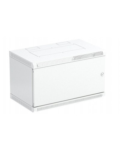 ШТ-НСр-6U-600-350-М (130411-00546). Шкаф настенный разборный 19, 6U. ССД (Связьстройдеталь) в Арзамасе