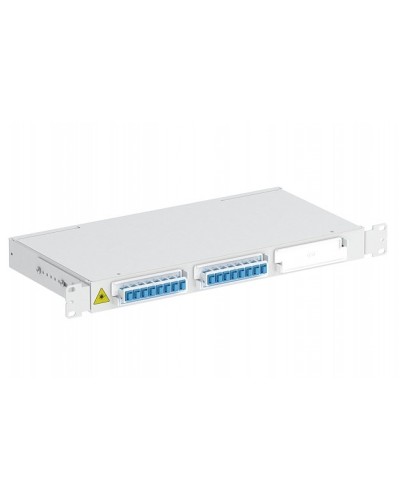 ШКОС-Л-1U/2-16-SC~16-SC/SM~16-SC/UPC (130308-00104). Кросс оптический 19. ССД (Связьстройдеталь) в Арзамасе