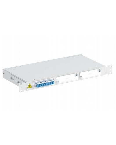 ШКОС-Л-1U/2-8-SC~8-SC/SM~8-SC/UPC (130308-00100). Кросс оптический 19. ССД (Связьстройдеталь) в Арзамасе