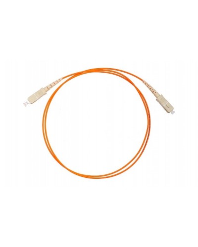 ШОС-MM50/2.0мм-SC/PC-SC/PC-1.0м HS (130201-02922). Патч-корд оптический. ССД (Связьстройдеталь) в Арзамасе