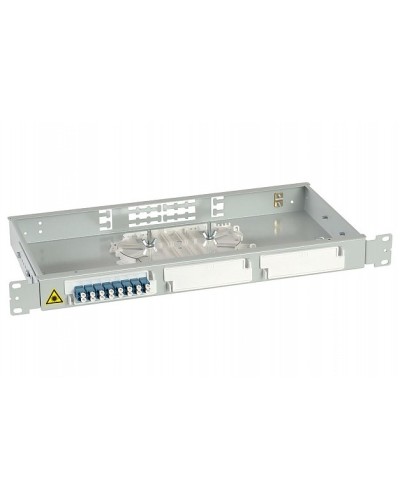 ШКОС-Л-1U/2-16-LC~16-LC/SM~16-LC/UPC (130308-00032). Кросс оптический 19. ССД (Связьстройдеталь) в Арзамасе