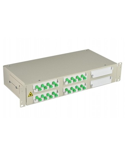 ШКОС-Л-2U/4-32-FC/ST~32-FC/D/APC~32-FC/APC (130308-00115). Кросс оптический 19. ССД (Связьстройдеталь) в Арзамасе