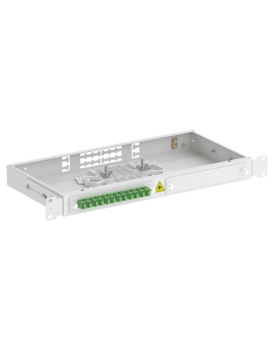 ШКОС-М-1U/2-12-SC~12-SC/APC~12-SC/APC (130303-02046). Кросс оптический 19. ССД (Связьстройдеталь) в Арзамасе