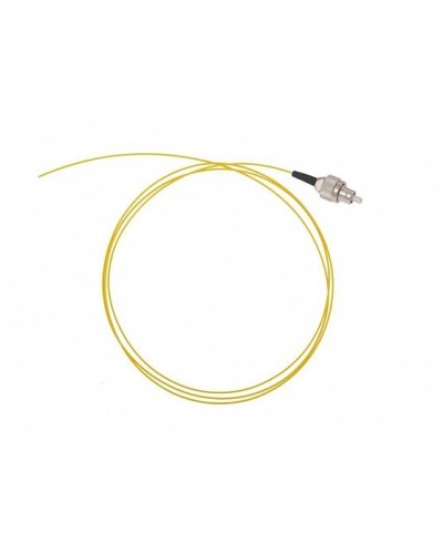 ШОС-SM/0.9мм-FC/UPC-p/t -1.0м (130202-04235). Пигтейл оптический. ССД (Связьстройдеталь) в Арзамасе