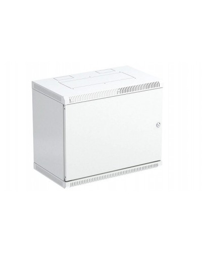 ШТ-НСр-9U-600-450-М (130411-00641). Шкаф настенный разборный 19, 9U. ССД (Связьстройдеталь) в Арзамасе