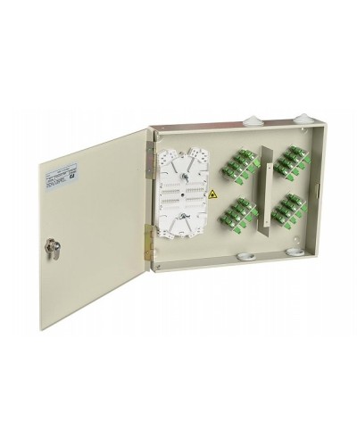 ШКОН-У/1-32-SC~32-SC/APC~32-SC/APC(130404-00140). Кросс оптический настенный. ССД (Связьстройдеталь) в Арзамасе