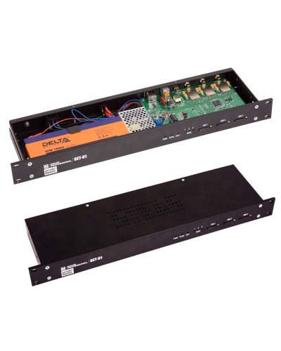 STEMAX GET-01. GSM модем. Стелс НПП в Арзамасе