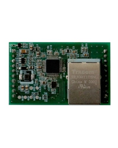 STEMAX UN Ethernet 2. Интернет-модуль. Стелс НПП в Арзамасе
